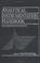 Cover of: Analytical instrumentation handbook