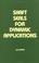 Cover of: Shaft seals for dynamic applications