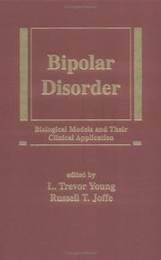 Bipolar disorder by Young undifferentiated