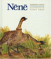 Cover of: Nēnē