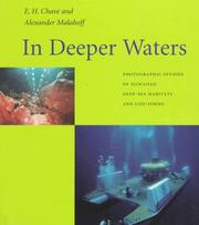 In deeper waters by E. H. Chave
