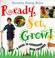 Cover of: Ready, set, grow!