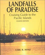 Cover of: Landfalls of paradise: cruising guide to the Pacific Islands