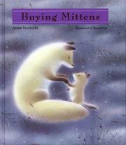 Cover of: Buying mittens