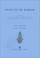 Cover of: Insects of Hawaii: Hawaiian Carabidae (Coleoptera), Part 1 : Introduction and Tribe Platynini (Zimmerman, Elwood Curtin//Insects of Hawaii)