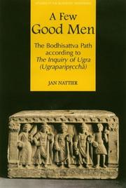 Cover of: A few good men by Nattier, Jan.