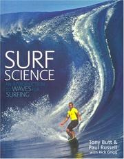 Cover of: Surf Science: An Introduction To Waves For Surfing