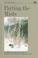 Cover of: Parting the mists