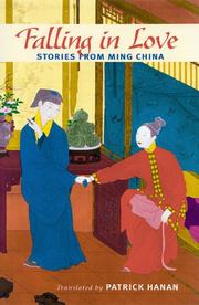 Cover of: Falling in Love: Stories from Ming China