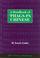 Cover of: A handbook of 'Phags-pa Chinese