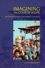 Cover of: Imagining the course of life by Nancy Eberhardt