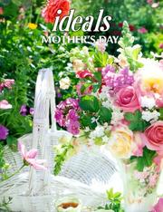 Cover of: Ideals Mother's Day 2000 (Ideals Mother's Day)