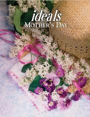Cover of: Mother's Day Ideals (Ideals Mother's Day) (Ideals Mother's Day)
