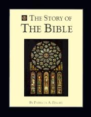 Cover of: The story of the Bible.