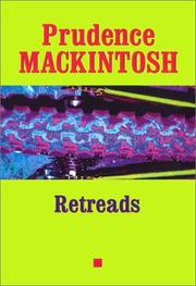 Cover of: Retreads by Prudence Mackintosh