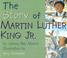 Cover of: The story of Martin Luther King Jr.