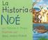 Cover of: La historia de Noé