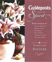 Cover of: Guideposts for the spirit by Julie K. Hogan