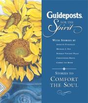 Cover of: Guideposts for the Spirit by Julie K. Hogan, Julie K. Hogan