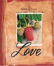Cover of: Seeds Of Faith | Norman Vincent Peale
