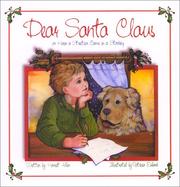 Cover of: Dear Santa Claus by Harriet Allen