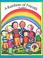 Cover of: A Rainbow of Friends