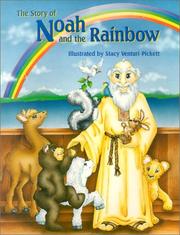 Story of Noah and the Rainbow