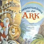 Cover of: Conversations on the ark