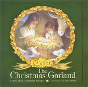 Cover of: The Christmas garland by Lisa Flinn