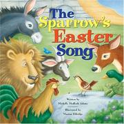 Cover of: The sparrow's Easter song