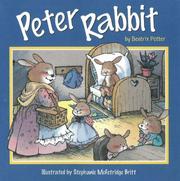 Cover of: Peter Rabbit | 
