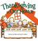 Cover of: Thanksgiving at Our House