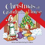 Cover of: Christmas at Grandma's House