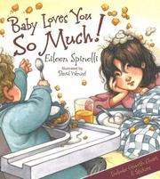 Cover of: Baby Loves You So Much