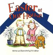 Cover of: Easter at Our House