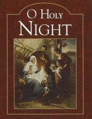 Cover of: O Holy Night