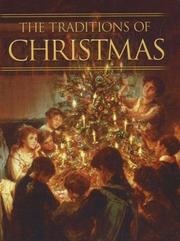 Cover of: The Traditions of Christmas