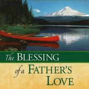 Cover of: The Blessings Of A Father