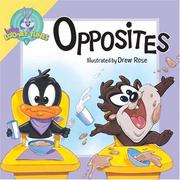 Cover of: Opposites