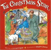 Cover of: The Christmas Star