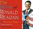 Cover of: The Story of Ronald Reagan