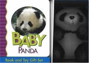 Cover of: Baby Panda