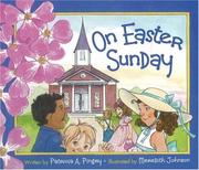 Cover of: On Easter Sunday