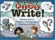 Cover of: Kids Write!