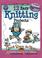 Cover of: 12 easy knitting projects