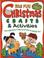Cover of: Big Fun Christmas Crafts & Activities (Williamson Little Hands Book)