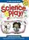Cover of: Science Play (Williamson Little Hands Series)