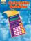 Cover of: Calculator Quickies