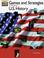 Cover of: Games and strategies for teaching U.S. history