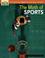 Cover of: The Math of Sports